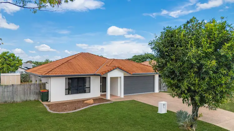 32 Scarisbrick Drive