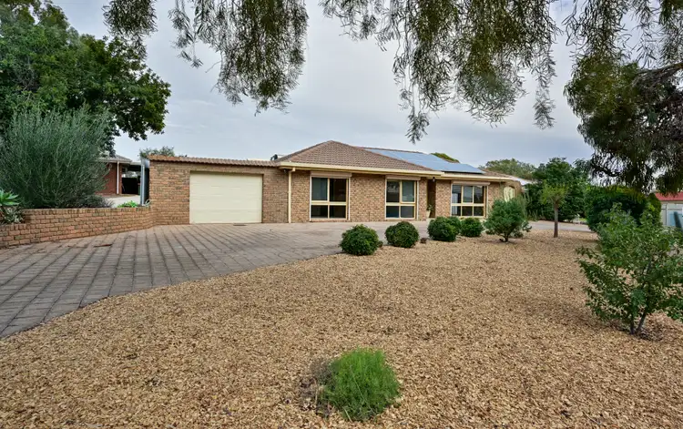4 Reynolds Court