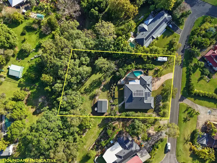 5 Milkbush Court
