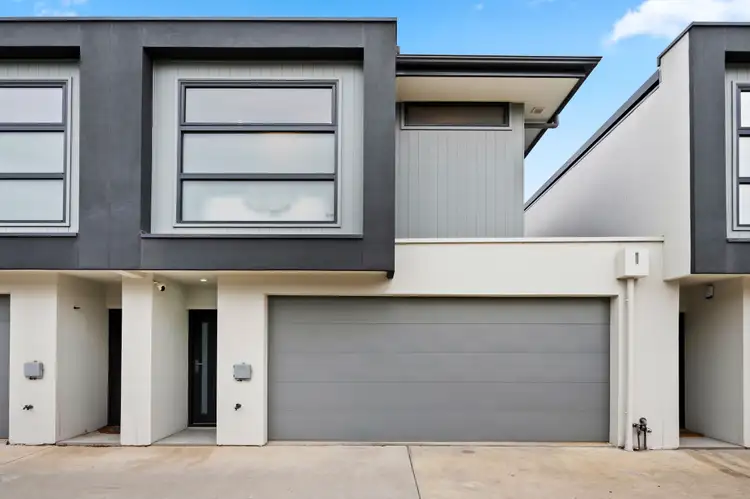 41A Aroha Terrace