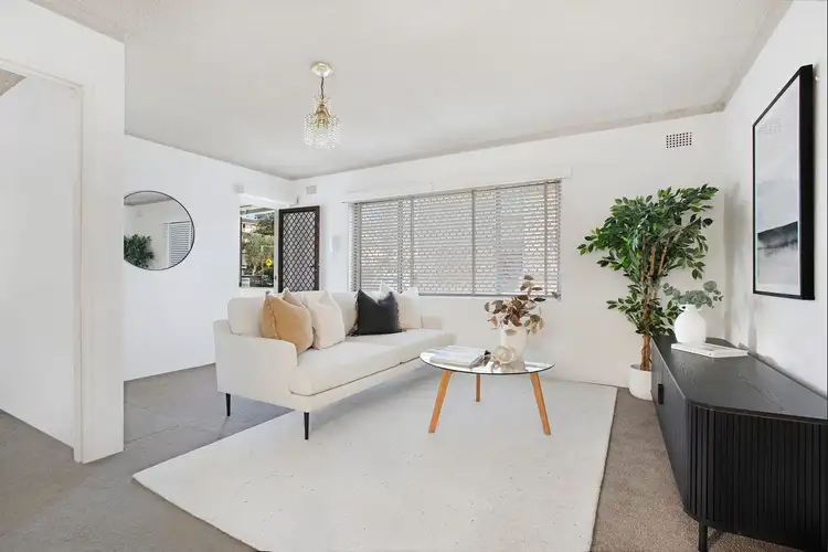 47 Cowper Street