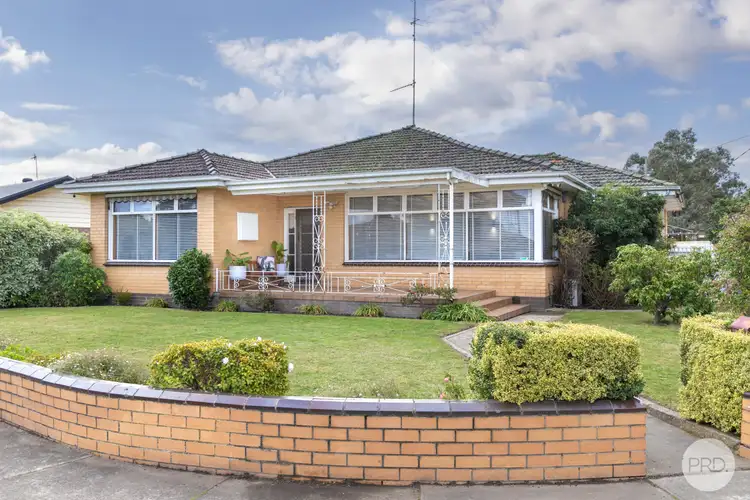 14 Vale Street