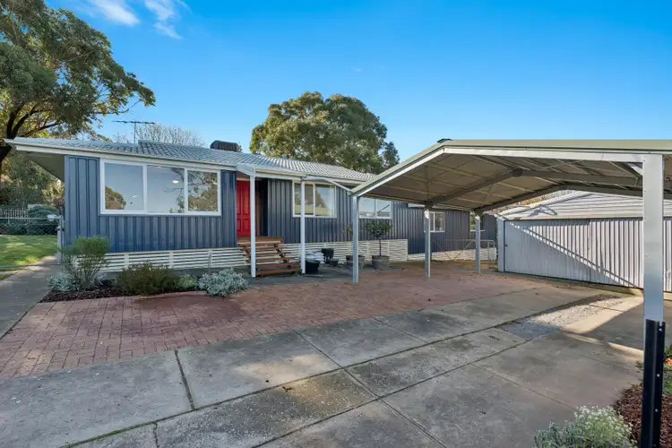 2 Jervois Street