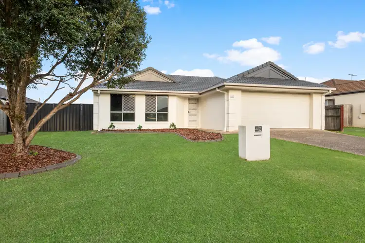 42 Kooyalee Street