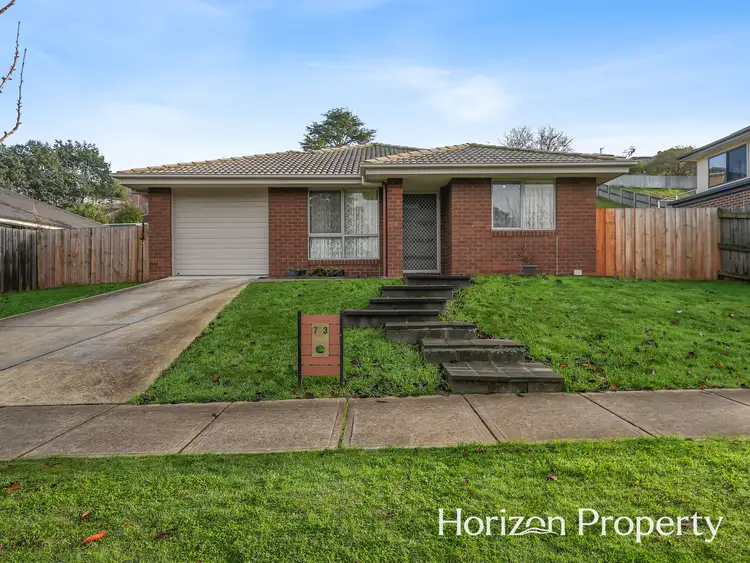 73 Parklands Parade