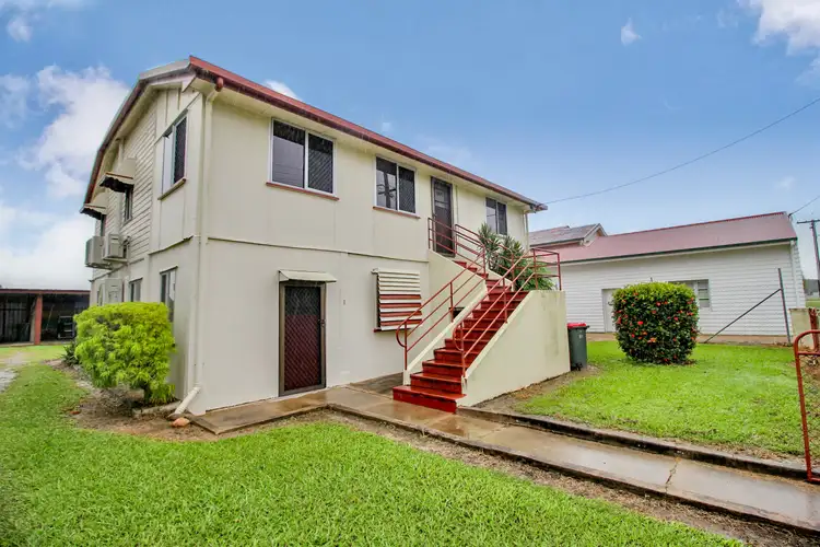 2/34 Cartwright Street
