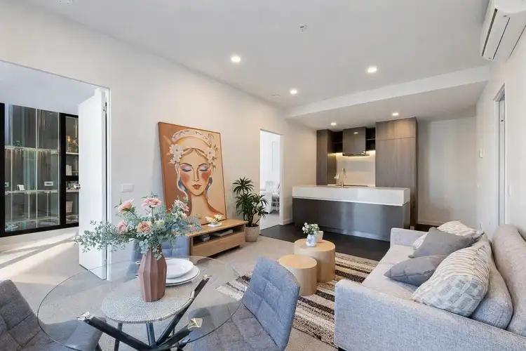 119 A'Beckett Street