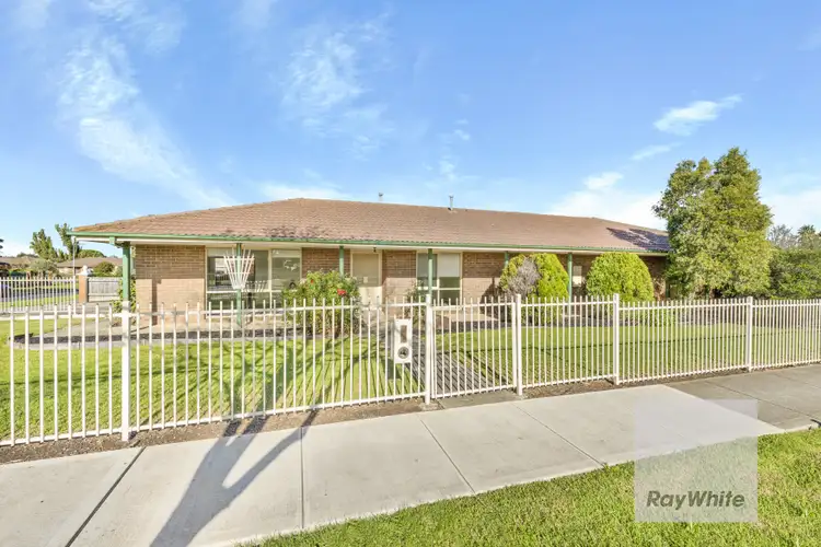 2 Sheoak Court