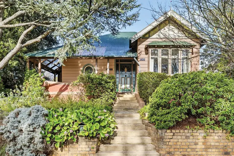 252 Bathurst Road