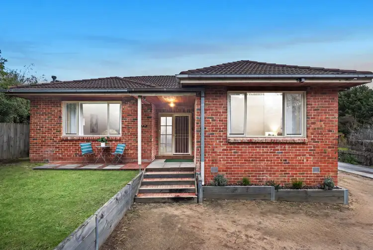 218 Boronia Road
