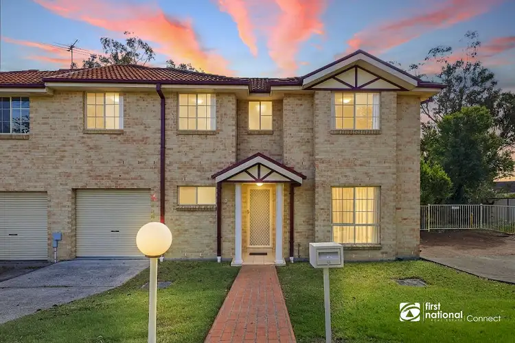 1 Kensington Park Road