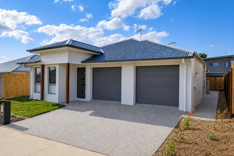 9 Logan Reserve Road,