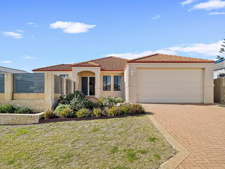 12 Endeavour Circle