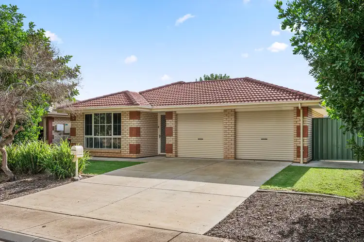 D.H.A (Defence Housing Australia)