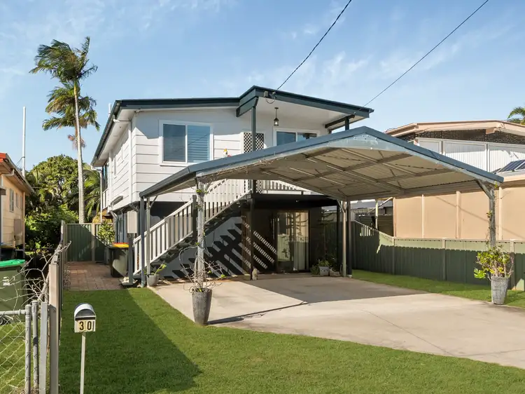 30 Ettie Street