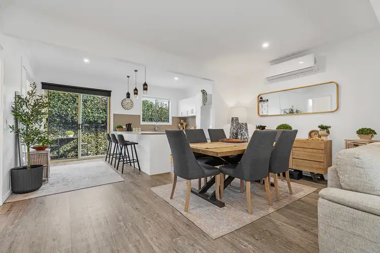 20A Martin Street