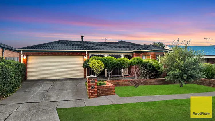32 Damask Drive