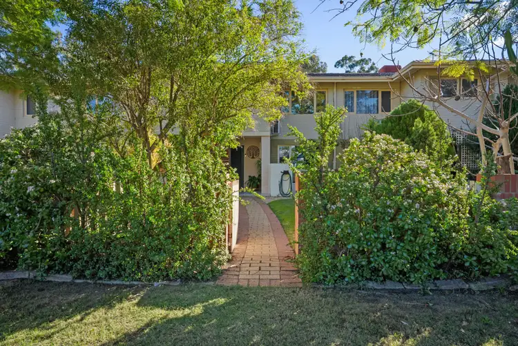 11 Cato Place