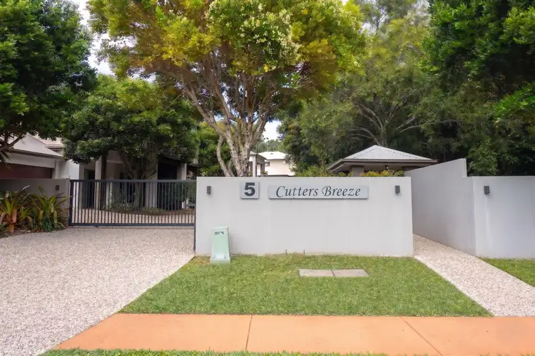 5 Bottlebrush Avenue
