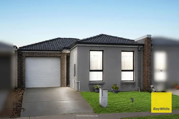 4B Tawny Court
