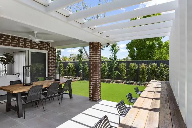17 Patrick Drive