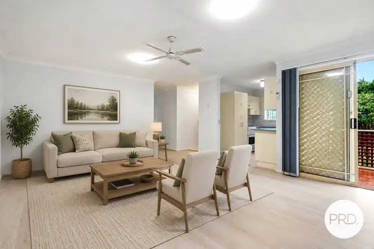 82-88 Daintree Drive