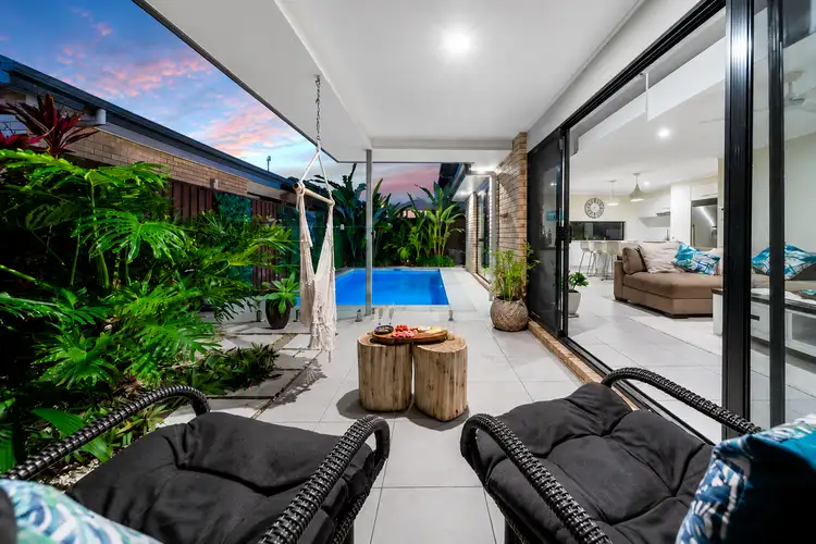 5 Bunya Lane