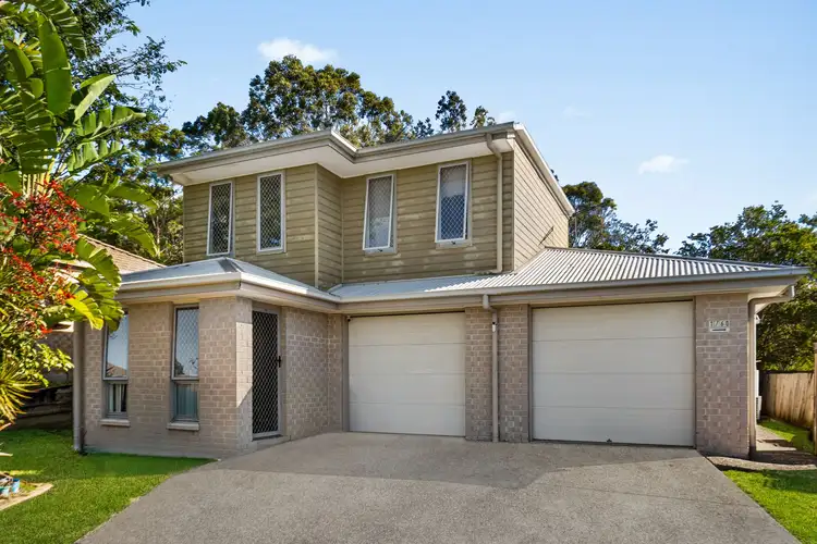 60 Littleford Circuit