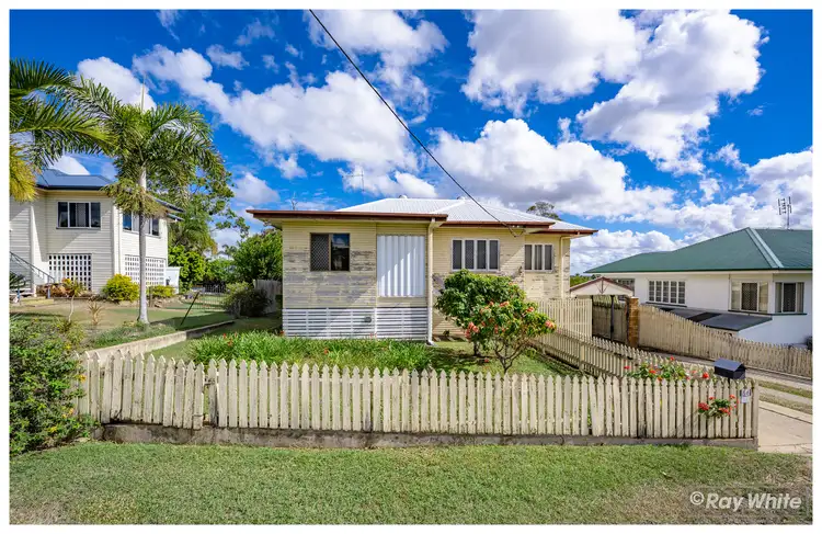 54 Jardine Street