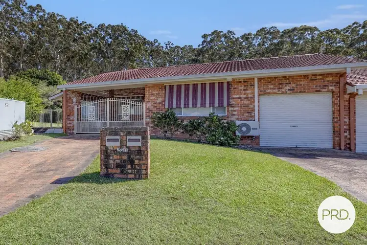 2/30 Blackbutt Crescent