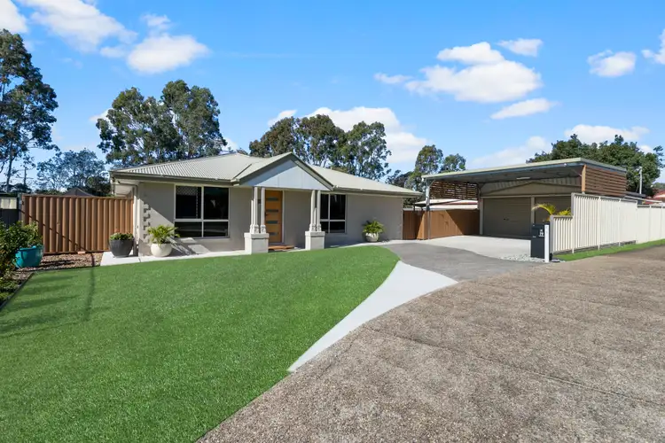 19 Breakwater Court