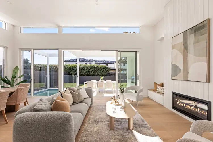 354B Woolooware Road
