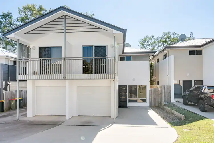 2 Ringuet Close