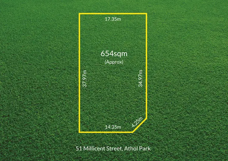 51 Millicent Street