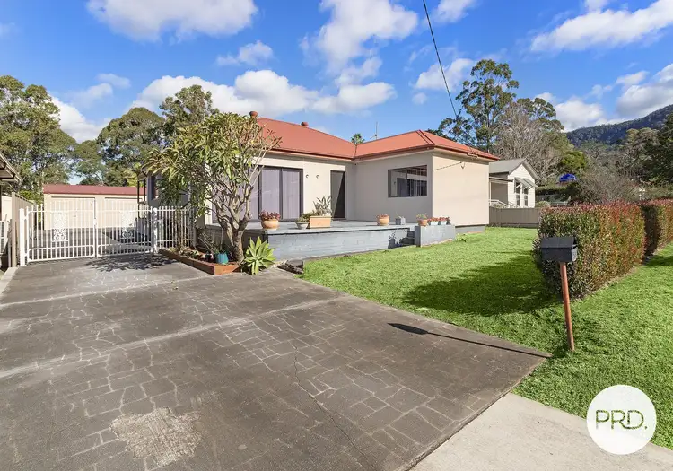53 Wongawilli Road