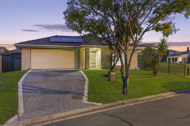 36 Wyndham Circuit