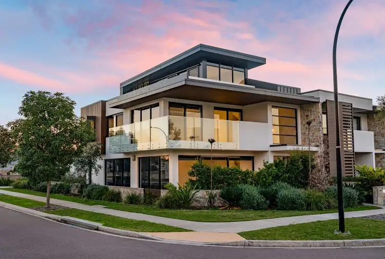 78 Trinity Point Drive