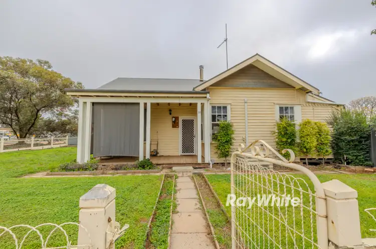 30 Emmett Street