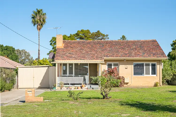 322 Epsom Avenue