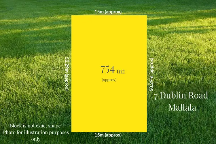 7 Dublin Road
