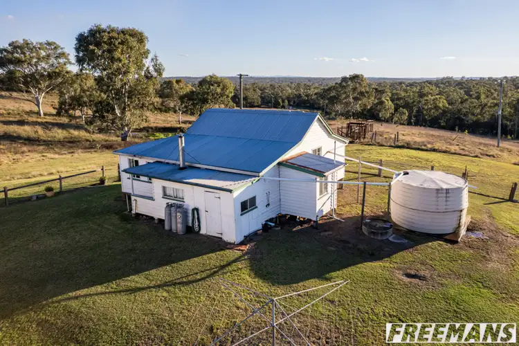 Fifth view of Homely rural property listing, 168 Burnett Highway, Glan Devon QLD 4615