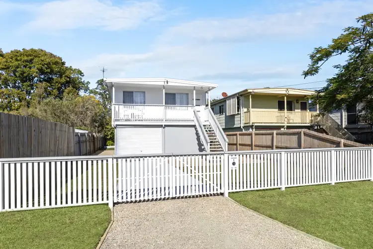 1 Bellevue Terrace
