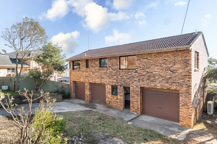 6 Fenwick Place