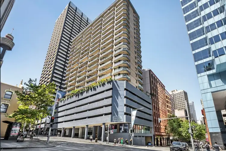 19-25 Market Street