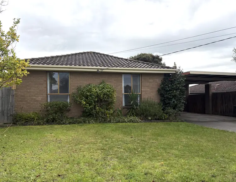 120 Heyers Road