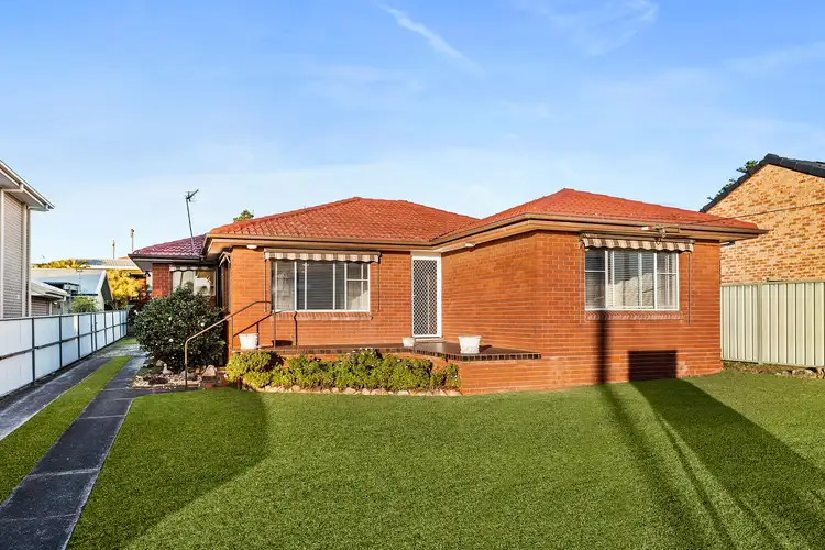 85 Osborne Parade