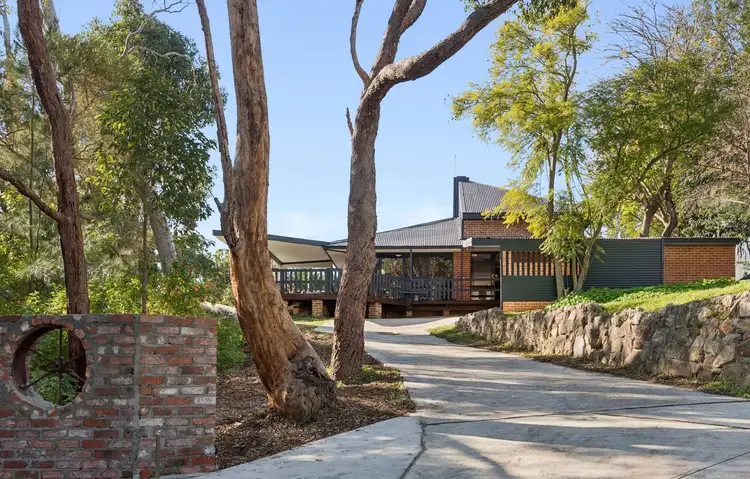 35A Camfield Road