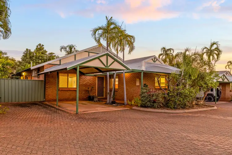 6 Rhatigan Place
