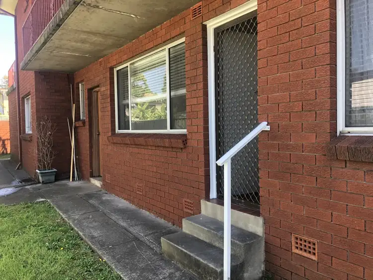 20 King Street