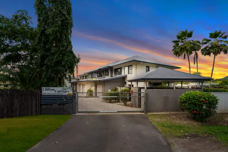 1766 Captain Cook Highway